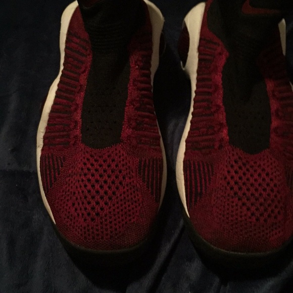 Nike Air Bonafide - Picture 4 of 8